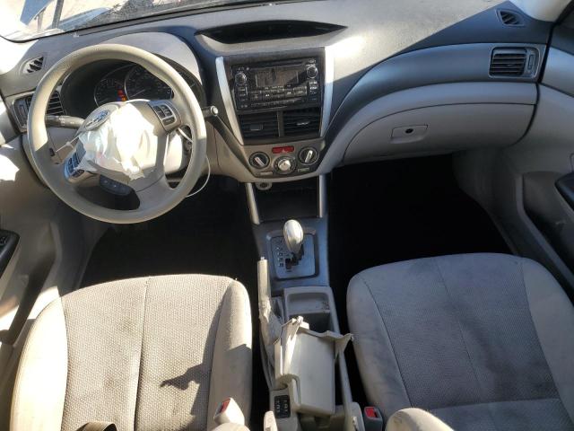 Photo 8 from auction – 2012 SUBARU FORESTER 2 with VIN JF2SHADC5CH434708