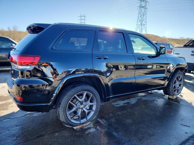 Photo 3 from auction – 2021 JEEP GRAND CHER with VIN 1C4RJFBG5MC774296