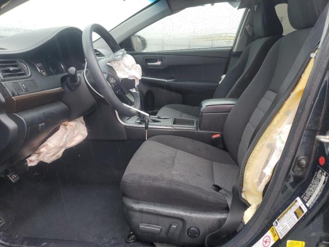 Photo 7 from auction – 2017 TOYOTA CAMRY LE with VIN 4T1BF1FK9HU286985