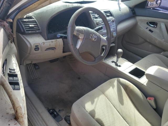 Photo 8 from auction – 2007 TOYOTA CAMRY with VIN 4T1BE46KX7U018157