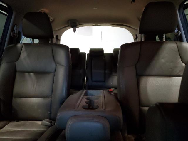 Photo 10 from auction – 2012 HONDA ODYSSEY TO with VIN 5FNRL5H97CB502265