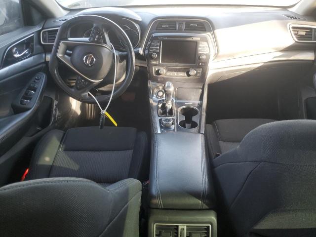 Photo 8 from auction – 2019 NISSAN MAXIMA S with VIN 1N4AA6AV1KC373702