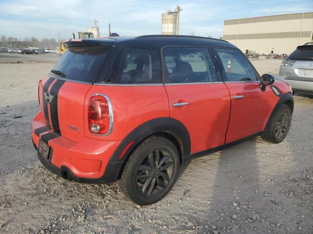 Photo 3 from auction – 2012 MINI COOPER S C with VIN WMWZC5C59CWL59607
