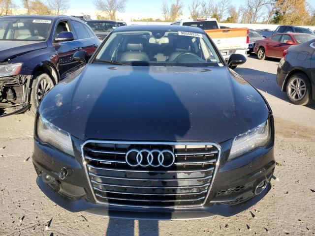 Photo 5 from auction – 2012 AUDI A7 PRESTIG with VIN WAUSGAFC1CN006406