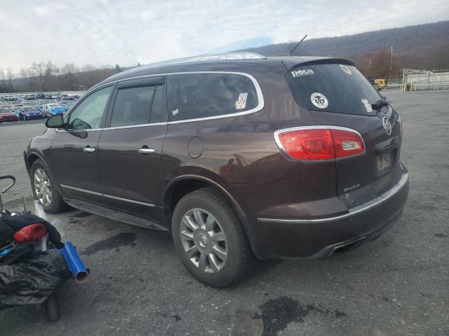 Photo 2 from auction – 2015 BUICK ENCLAVE with VIN 5GAKVCKD7FJ384150