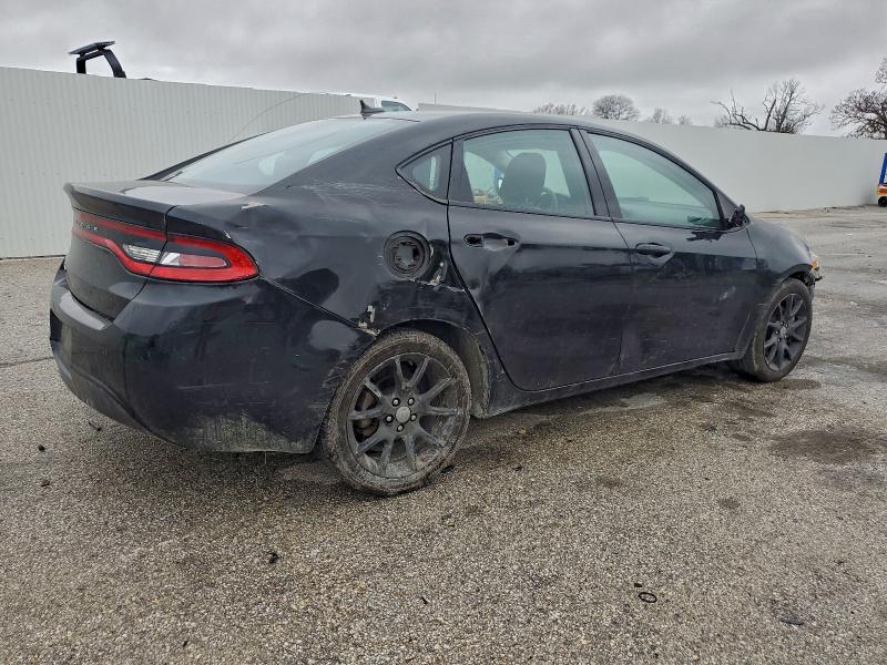 Photo 3 from auction – 2015 DODGE DART SE with VIN 1C3CDFAA3FD375222