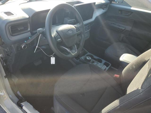 Photo 8 from auction – 2025 FORD MAVERICK X with VIN 3FTTW8A31SRA74940