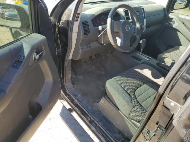 Photo 8 from auction – 2011 NISSAN FRONTIER S with VIN 1N6BD0CT6BC445635