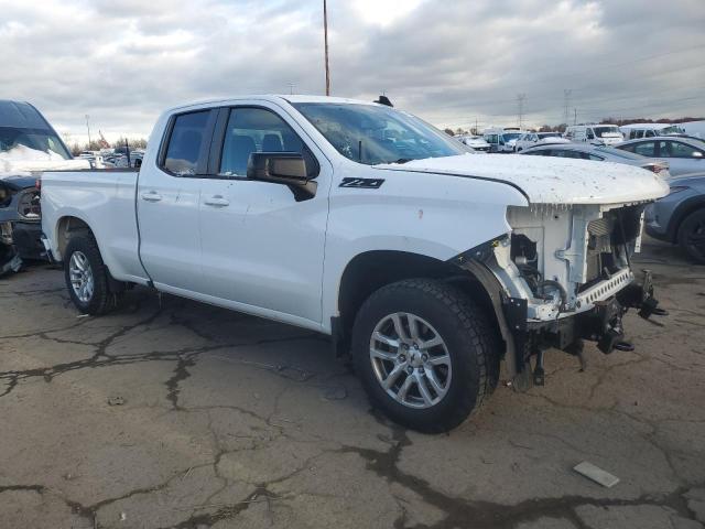 Photo 4 from auction – 2019 CHEVROLET SILVERADO with VIN 1GCRYEED5KZ225408