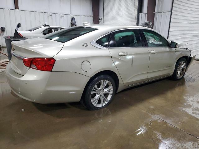 Photo 3 from auction – 2015 CHEVROLET IMPALA LT with VIN 2G1125S35F9209275