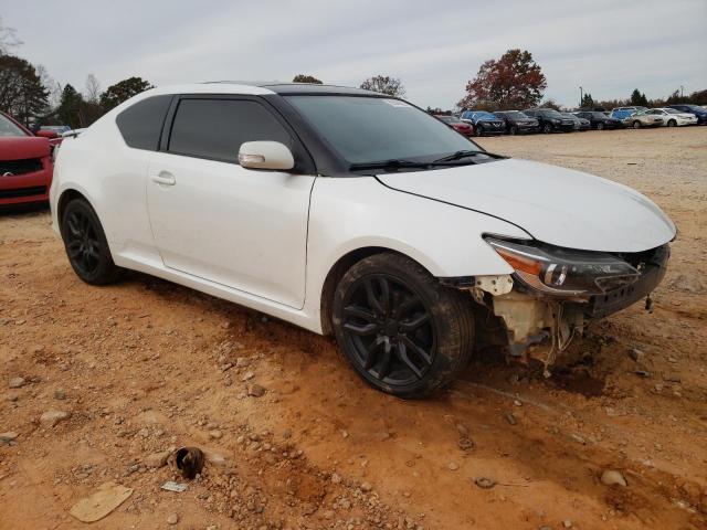 Photo 4 from auction – 2015 TOYOTA SCION TC with VIN JTKJF5C78F3096212