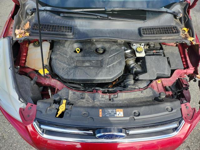 Photo 11 from auction – 2015 FORD ESCAPE TIT with VIN 1FMCU9J90FUB57205
