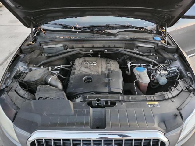Photo 12 from auction – 2015 AUDI Q5 PREMIUM with VIN WA1LFAFP9FA146951
