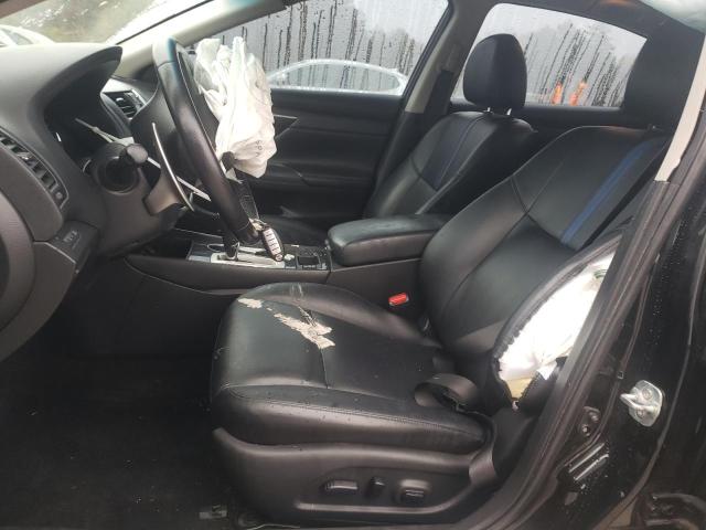 Photo 7 from auction – 2018 NISSAN ALTIMA 2.5 with VIN 1N4AL3AP4JC289804