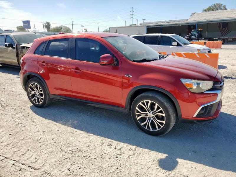 Photo 4 from auction – 2019 MITSUBISHI OUTLANDER with VIN JA4AP3AU8KU031778