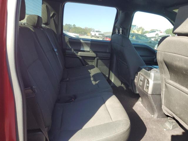Photo 10 from auction – 2016 FORD F150 SUPER with VIN 1FTEW1CG3GKD09513