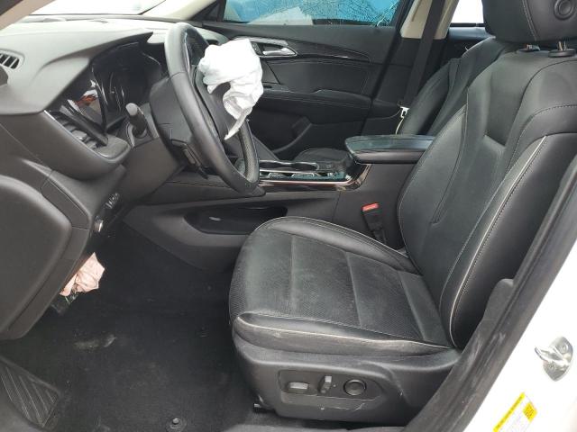 Photo 7 from auction – 2021 BUICK ENVISION E with VIN LRBFZNR48MD057269