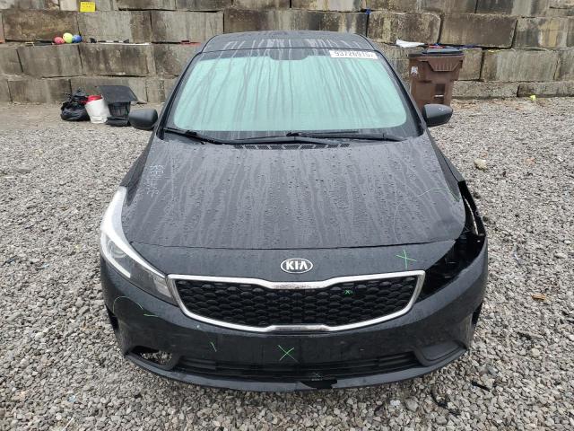 Photo 5 from auction – 2017 KIA FORTE LX with VIN 3KPFK4A74HE024828