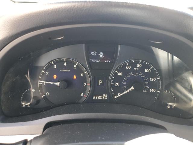 Photo 9 from auction – 2010 LEXUS RX 350 with VIN 2T2BK1BA0AC037566
