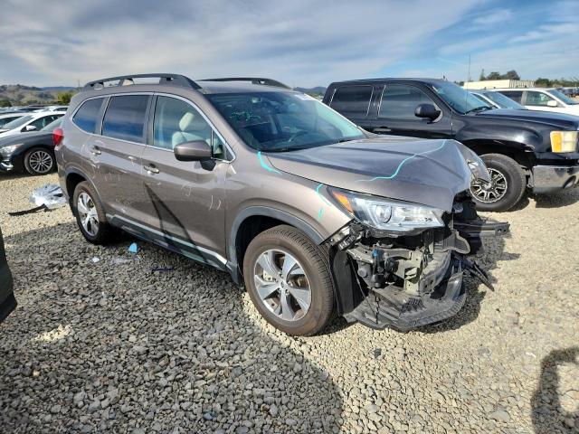 Photo 4 from auction – 2021 SUBARU ASCENT PRE with VIN 4S4WMAFD9M3418877