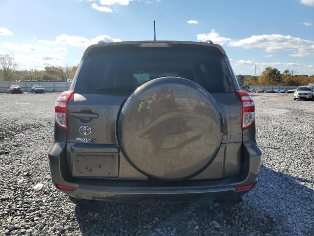 Photo 6 from auction – 2011 TOYOTA RAV4 with VIN 2T3ZF4DV4BW099522