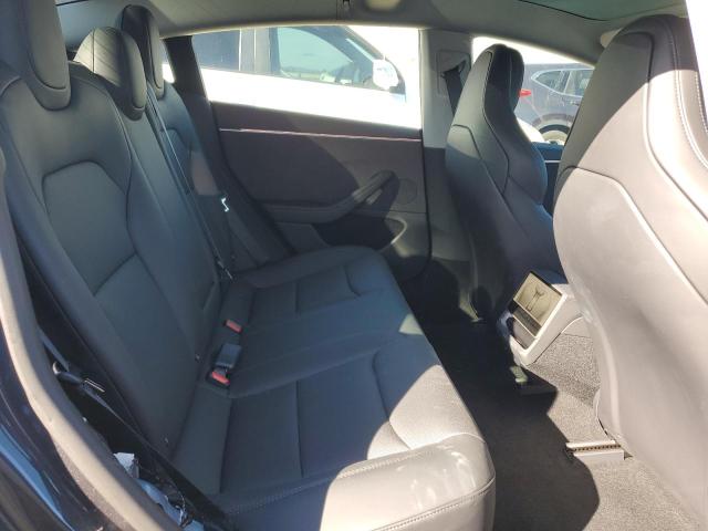 Photo 10 from auction – 2024 TESLA MODEL 3 with VIN 5YJ3E1ET6RF801232