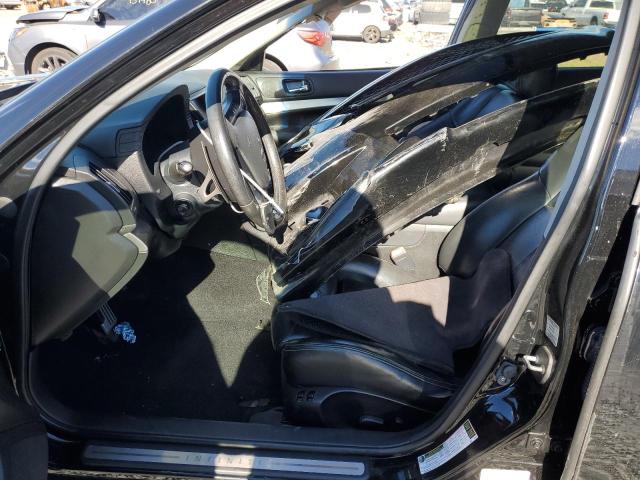 Photo 7 from auction – 2012 INFINITI G37 with VIN JN1CV6AR4CM670990