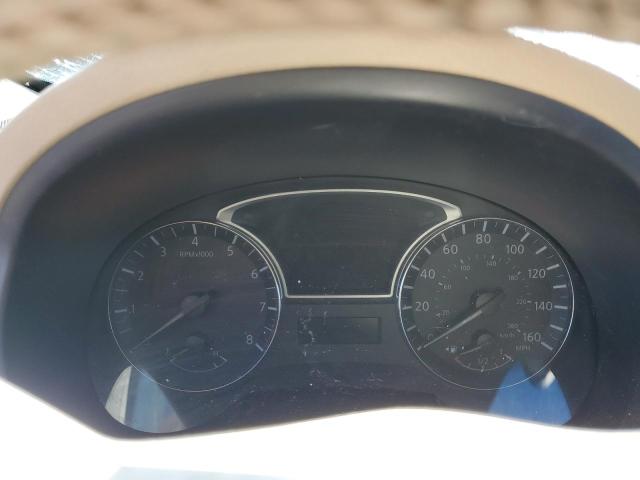 Photo 9 from auction – 2014 NISSAN ALTIMA 2.5 with VIN 1N4AL3AP6EN220526