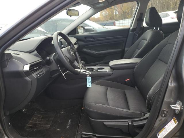 Photo 7 from auction – 2023 NISSAN ALTIMA S with VIN 1N4BL4BV8PN303403