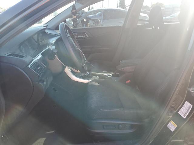 Photo 7 from auction – 2014 HONDA ACCORD SPO with VIN 1HGCR2F55EA143983