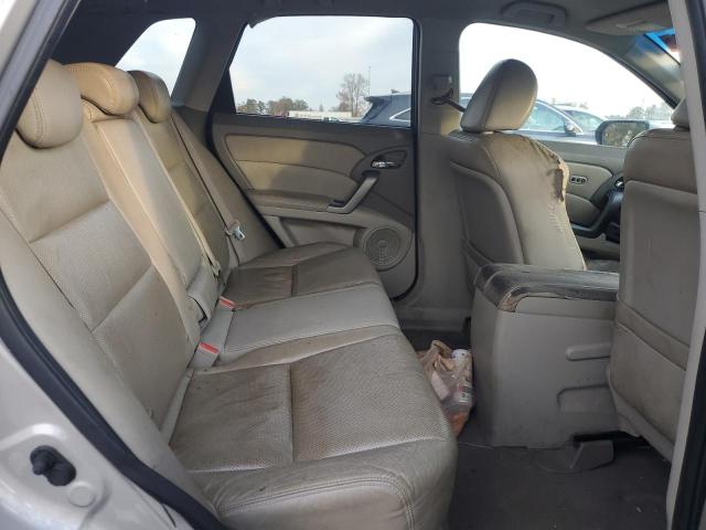 Photo 10 from auction – 2011 ACURA RDX with VIN 5J8TB2H27BA004179