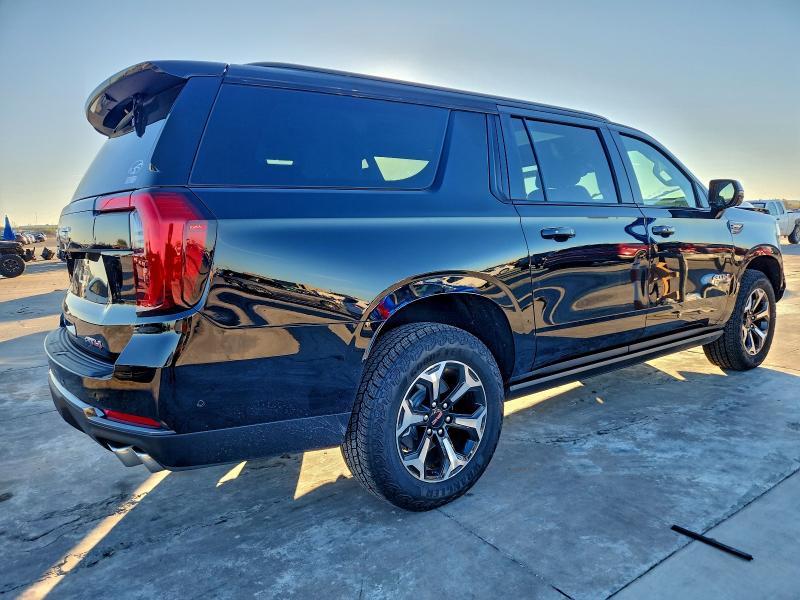 Photo 3 from auction – 2026 GMC YUKON XL A with VIN 1GKS2HKD8TR113667