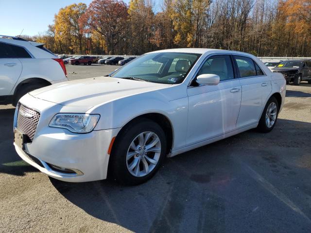 CHRYSLER 300 LIMITE 2015 with VIN 2C3CCAAG7FH772655 - Photo from auction