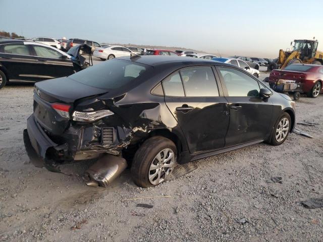 Photo 3 from auction – 2022 TOYOTA COROLLA LE with VIN 5YFEPMAE5NP283611