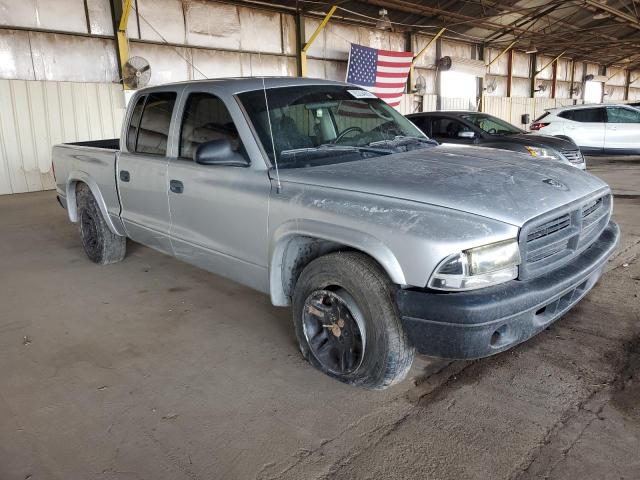 Photo 4 from auction – 2004 DODGE DAKOTA QUA with VIN 1D7HL38K44S553767