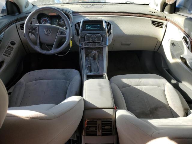 Photo 8 from auction – 2011 BUICK LACROSSE C with VIN 1G4GA5EDXBF241306