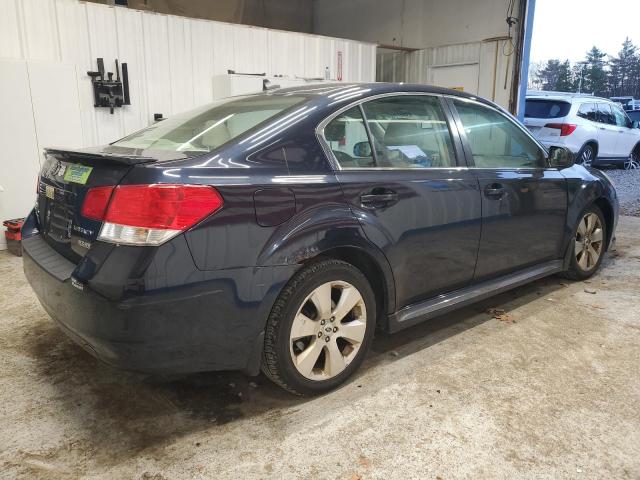 Photo 3 from auction – 2012 SUBARU LEGACY 2.5 with VIN 4S3BMBJ61C3018831