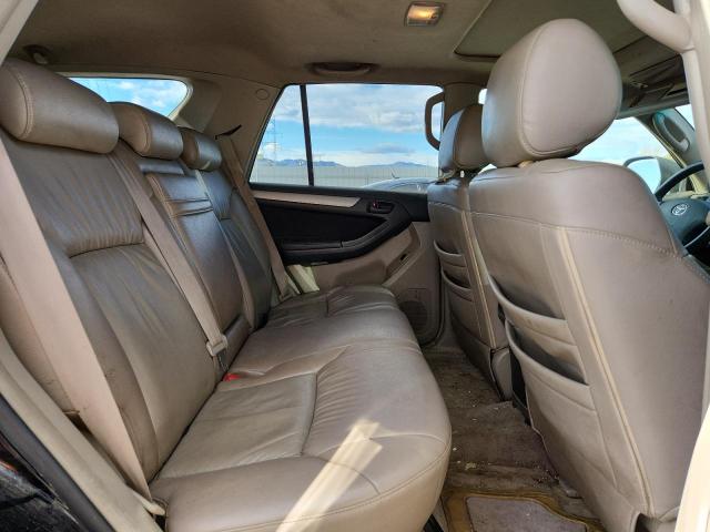 Foto 11 de la subasta – 2005 TOYOTA 4RUNNER SR con VIN JTEBU14RX58045771