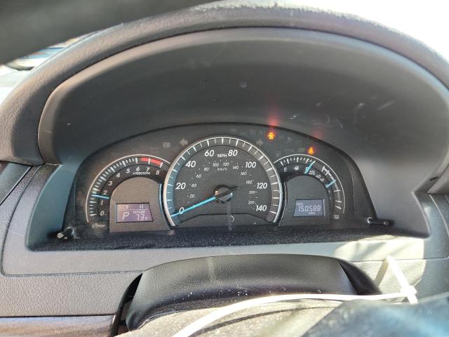 Photo 9 from auction – 2015 TOYOTA CAMRY LE with VIN 4T1BF1FK2FU497927
