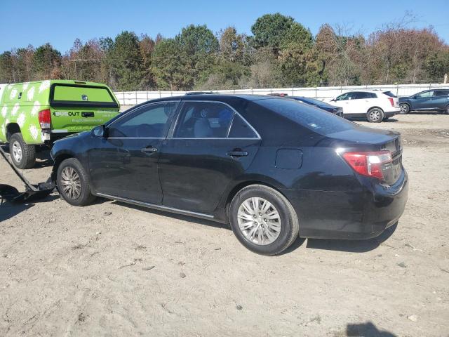 Photo 2 from auction – 2012 TOYOTA CAMRY BASE with VIN 4T1BF1FK5CU023448
