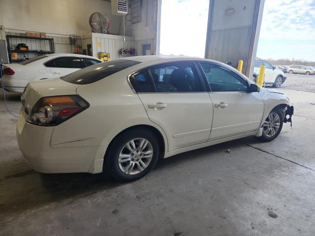 Photo 3 from auction – 2012 NISSAN ALTIMA BAS with VIN 1N4AL2AP1CC138898