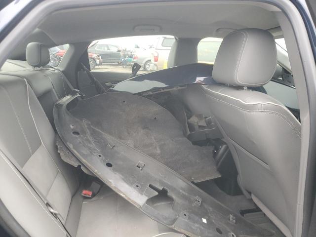 Photo 10 from auction – 2015 CHEVROLET IMPALA with VIN 2G1125S32F9234795