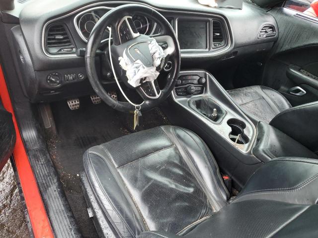 Photo 8 from auction – 2015 DODGE CHALLENGER with VIN 2C3CDZBT9FH702873