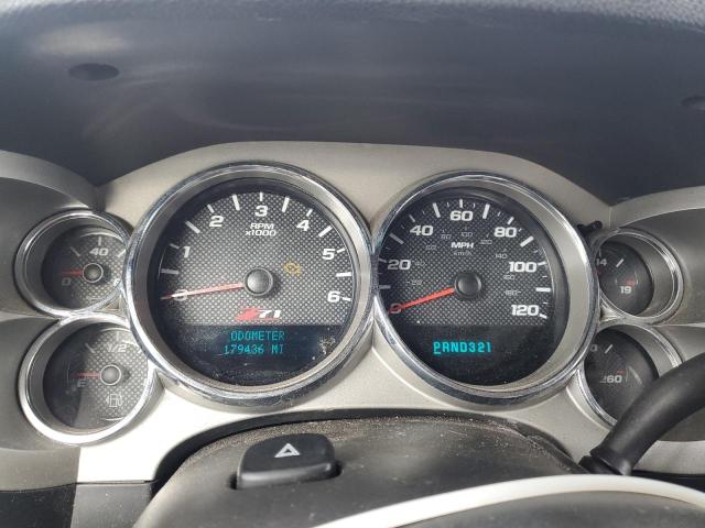 Photo 9 from auction – 2007 CHEVROLET SILVERADO with VIN 1GCEK19C57E581320