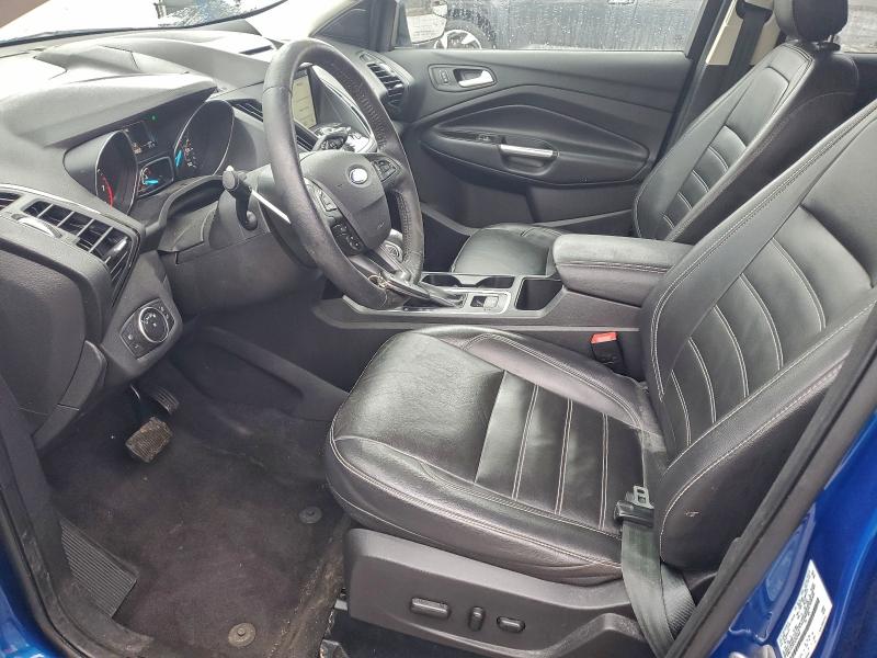 Photo 7 from auction – 2018 FORD ESCAPE TIT with VIN 1FMCU9J95JUD27468