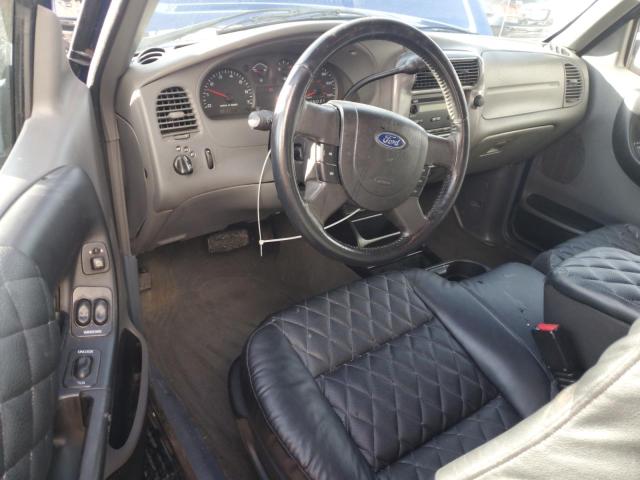 Photo 8 from auction – 2004 FORD RANGER SUP with VIN 1FTYR44U64PA46975