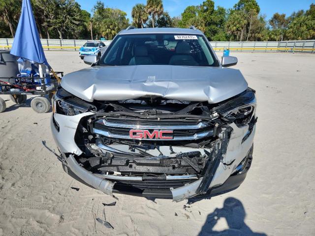 Photo 5 from auction – 2019 GMC TERRAIN SL with VIN 3GKALPEVXKL175908