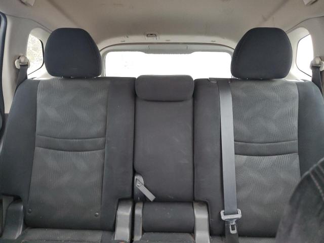 Photo 10 from auction – 2014 NISSAN ROGUE S with VIN 5N1AT2MV9EC873387
