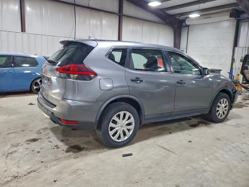 Photo 3 from auction – 2018 NISSAN ROGUE S with VIN KNMAT2MV0JP521774