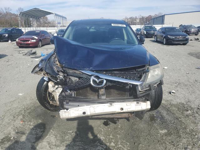 Photo 5 from auction – 2009 MAZDA CX-9 with VIN JM3TB38A190178493